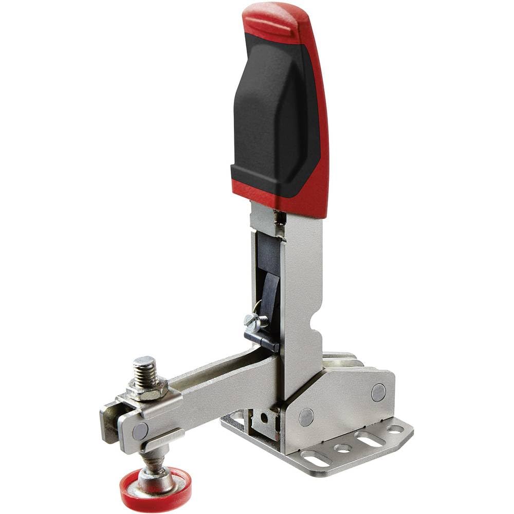 Bessey BESSTCVH50 Toggle Clamps, Multi-Colour, 40 mm