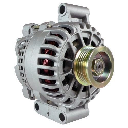 NEW ALTERNATOR 2.0 2.4L COMPATIBLE WITH FORD FOCUS 2000 2001 2002 2003 2004 00 01 02