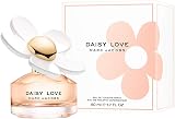 Marc Jacobs Daisy Love Eau de Toilette 50ml for Women view 2