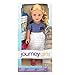 Journey Girl Meredith Doll 18 Inch Blond Blue Eyes
