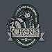 Heroes of the Storm Men's Chen's Storm Stout Premium T-Shirt