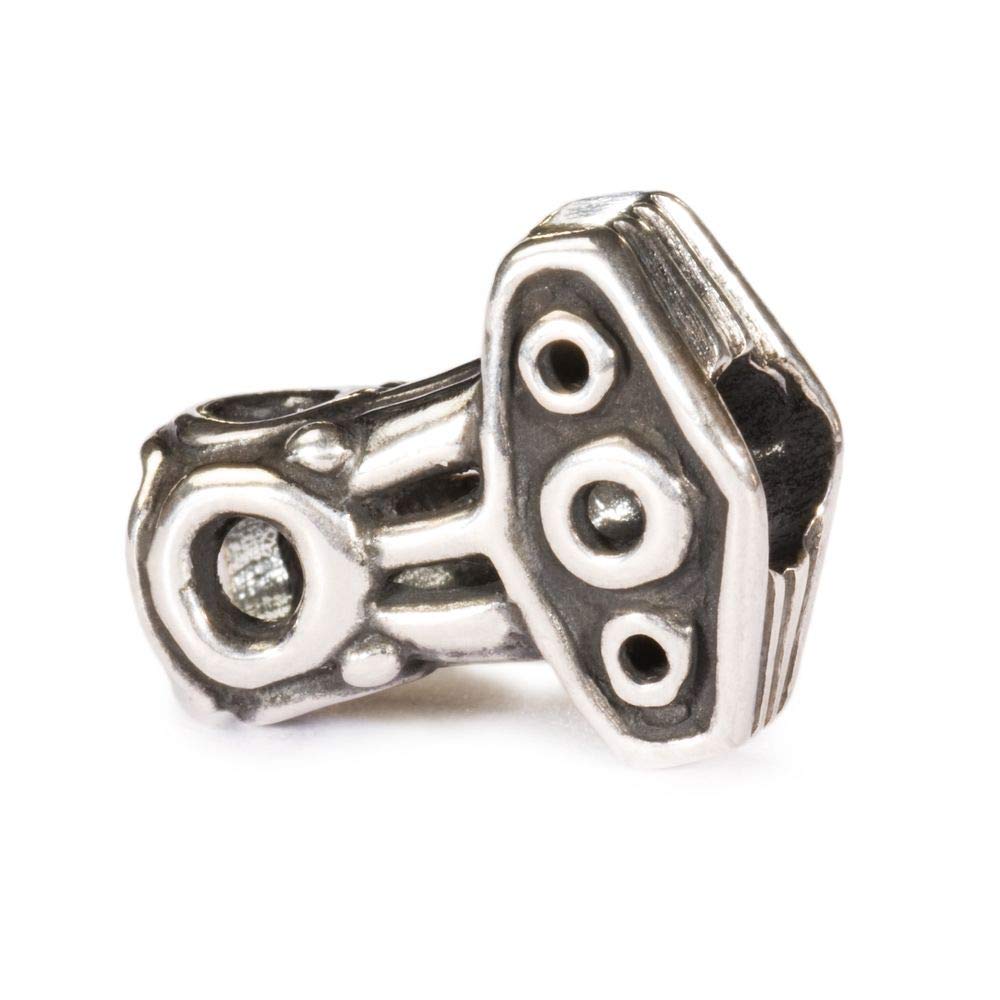 Trollbeads Silver 925 Bead Thor's Hammer