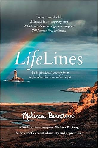 LifeLines: An Inspirational Journey from Profound Darkness to Radiant Light