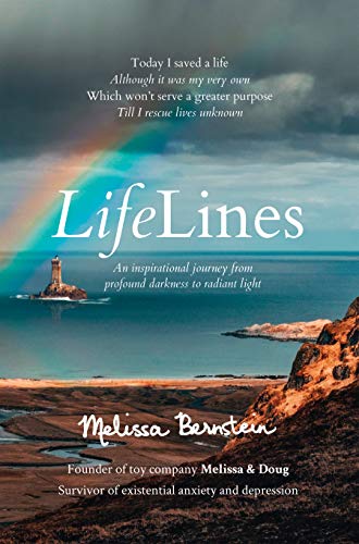 LifeLines Inspirational Journey Profound Darkness