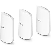 Amazon eero Max 7 mesh wifi router | 10 Gbps Ethernet