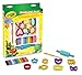 Crayola Modeling Clay Mini Tool Kit