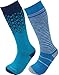 Lorpen Merino Kids Ski Socks (2 Packs)