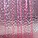 Adwaita 3D Bubbles Shower Curtain Liner