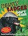 Honey Badger Don't Care: Randall's Guide to Crazy, Nastyass Animals