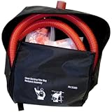 3M(TM) Clean Sanding Filter Bag 20452, Large  (Pack of 10)