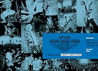[Amazon.co.jp限定]JUST LIKE THIS 2025 - History of JUST LIKE THIS - (完全生産限定盤) (DVD) - SPYAIR(巾着付)