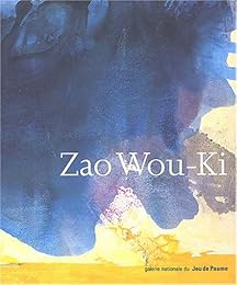 Zao Wou-ki