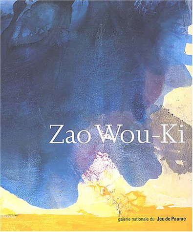 Zao Wou-ki