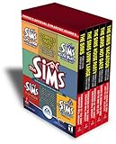 The Sims Box Set 1 thru 5 (Prima's Official Strategy Guide)