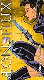 Aeon Flux - Operative Terminus [VHS]