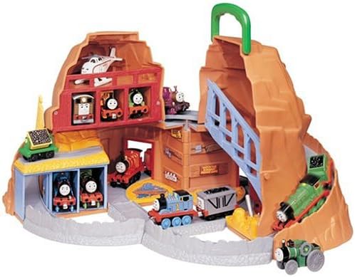 Take Along Thomas \u0026 Friends - Sodor 