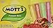 Mott's Freezer Bars - 10 1 Oz Freezer Bars