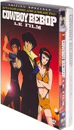 Cowboy Bebop - Edition Deluxe Limitée