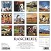 RanchLife 2020 Wall Calendar