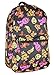 Five Nights at Freddy's Characters Allover Print Backpack Bookbag