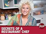 Secrets of a Restaurant Chef Season 9