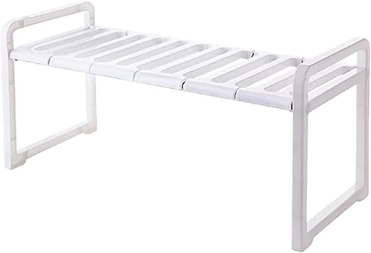 Lxlux Estante de Cocina, Estante de Almacenamiento de Cocina Rack