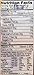 Wholesome Fair Trade Organic Fruit Chews, No Artificial Colors or High Fructose Corn Syrup, Non GMO & Gluten Free, Vegan, 2 Ounce (Pack of 12)
