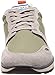 Diesel Men's CORTT S-RV Low Sneaker, Olive/Green, 8.5 M US