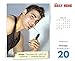 The Daily Hunk 2017 Boxed/Daily Calendar