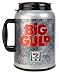 7-Eleven Big Gulp Foam Insulated Travel Mug, 100 Ounces, Silver