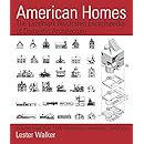 American Homes The Landmark Illustrated Encyclopedia Of