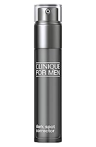 Clinique Dark Spot Corrector for Men, 1 Ounce