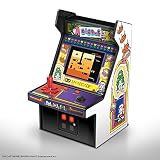Dig Dug Micro Player