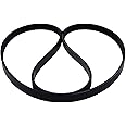 JZGRDN Drive Belt Hydro Pump Belt 1-633749 633749 Compatible with Toro