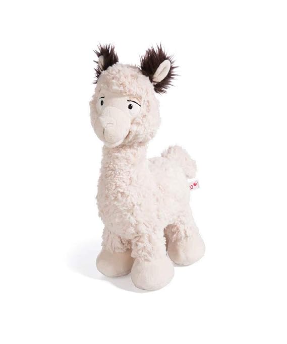Alpaka 35cm stehend