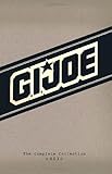 G.I. JOE: The Complete Collection Volume 3 (GI Joe Complete Coll Hc)