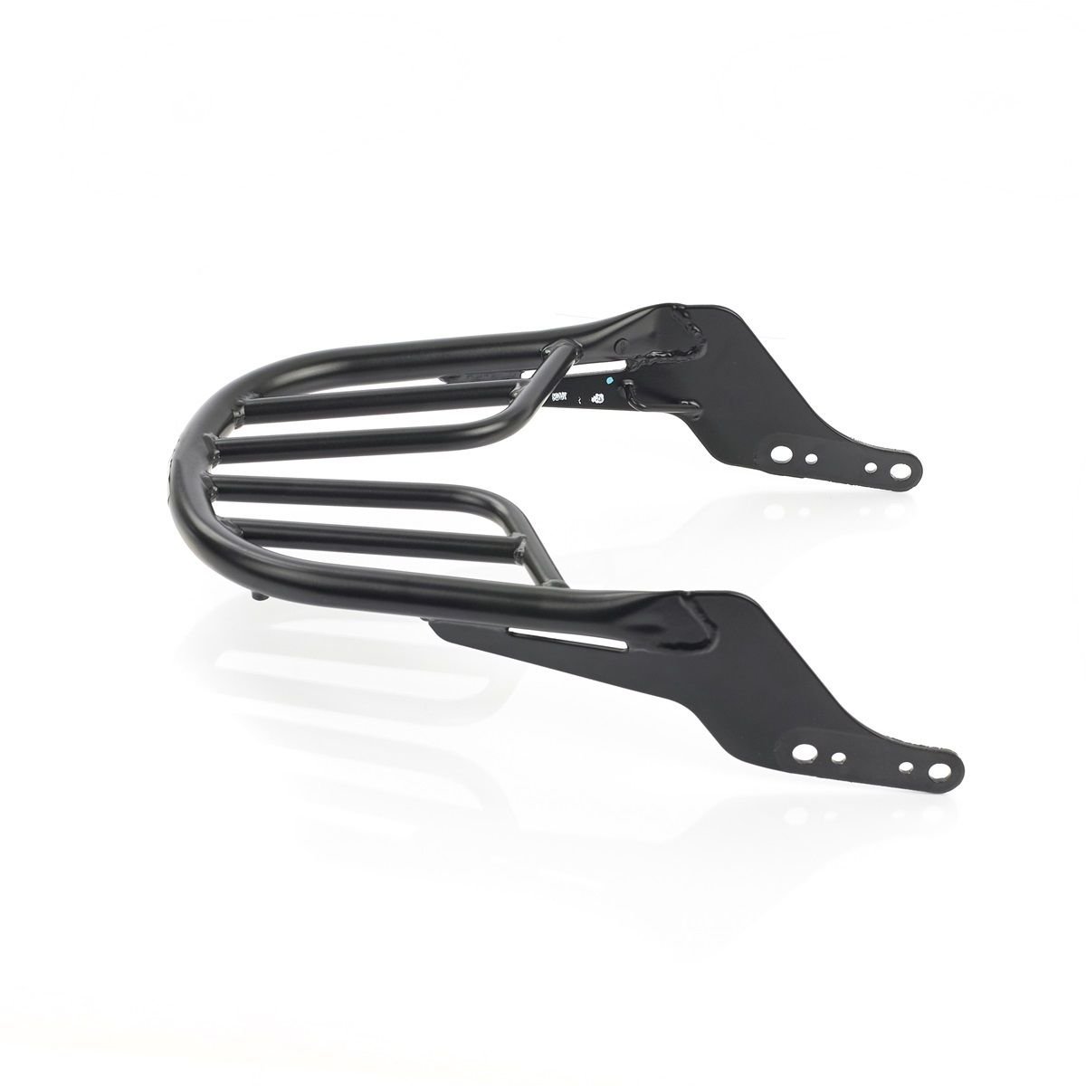 triumph bonneville t120 luggage rack