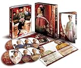 [DVD]宮廷女官 若曦 DVD BOXI