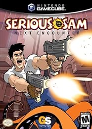 Serious Sam: Next Encounter