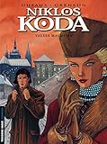 Niklos Koda, tome 4 : Valses maudites by Jean Dufaux, Grenson