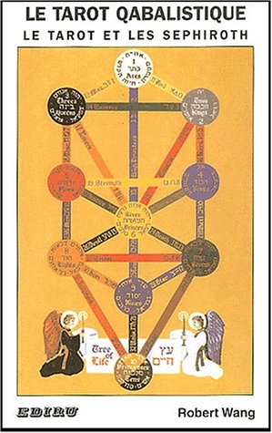 Le  tarot qabalistique