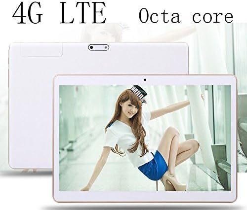 9.7 inch 4G LET Tablet 1280X800 IPS Octa Core RAM 4GB ROM 64GB 8.0MP 3G MTK6592 Dual sim Card Phone Call Tablets PC Android 5.1 GPS Electronics