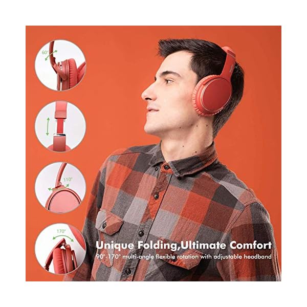 Active-Noise-Cancelling-Stereo-Headphones-Bluetooth-50-Srhythm-NC25-Upgrated-2020-ANC-Headset-Over-Ear-with-Hi-FiMic50H-PlaytimeVoice-AssistantLow-Latency-Game-Mode-Orange-Coral Srhythm NC25 Active Noise Cancelling Stereo Headphones Bluetooth 5.0,ANC Headset Over-Ear with Hi-Fi,Mic,50H Playtime…