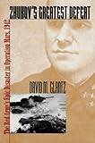 Zhukov's Greatest Defeat: The Red Army's Epic Disaster in Operation Mars, 1942 (Modern War Studies (Paperback))