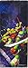 Wilton 1912-7744 16 Count Teenage Mutant Ninja Turtles Treat Bags