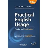 Practical English Usage, 4th Edition Paperback with Online Access: Michael Swan's guide to problems in English