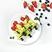 Fox Run 5476 Bamboo Skewers, 6