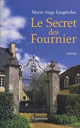 Le  secret des Fournier