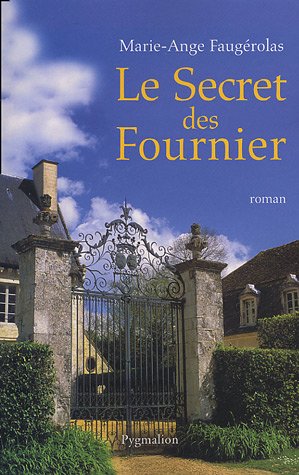 Le  secret des Fournier