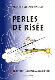 Perles de risée